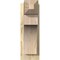 Ekena Millwork Westlake Craftsman Rough Sawn Outlooker, Douglas Fir, 6"W x 14"D x 18"H OUT06X14X18WTL04RDF - alternate 2